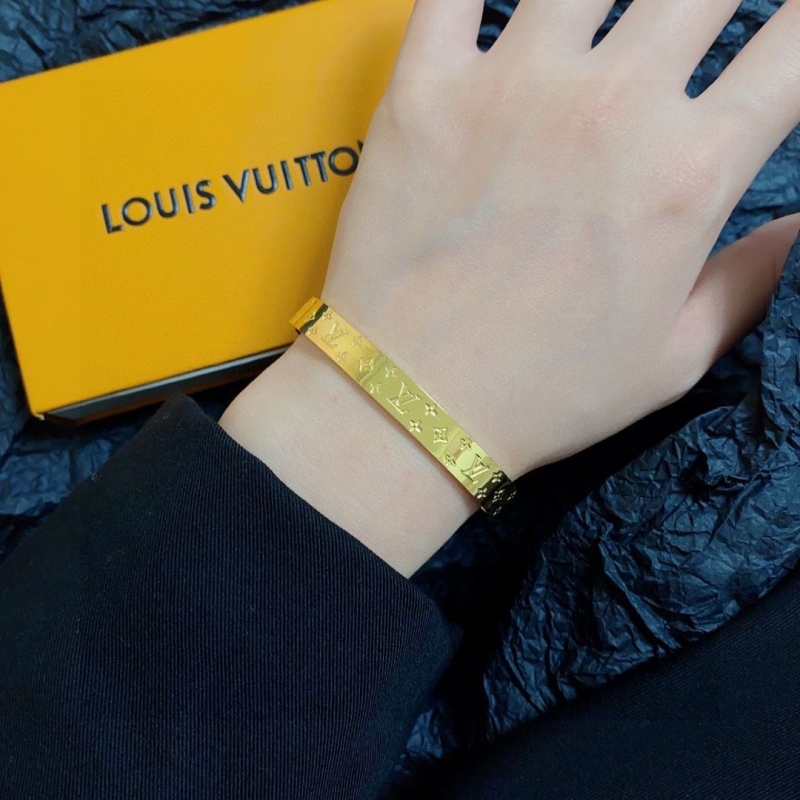 LV Bracelets